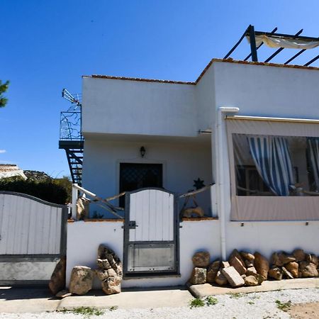 Bentosa Villa Enas Kültér fotó