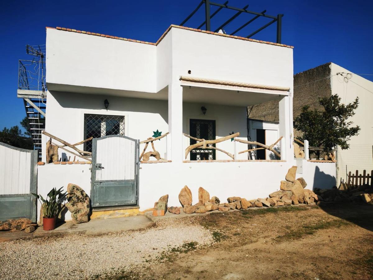 Bentosa Villa Enas Kültér fotó