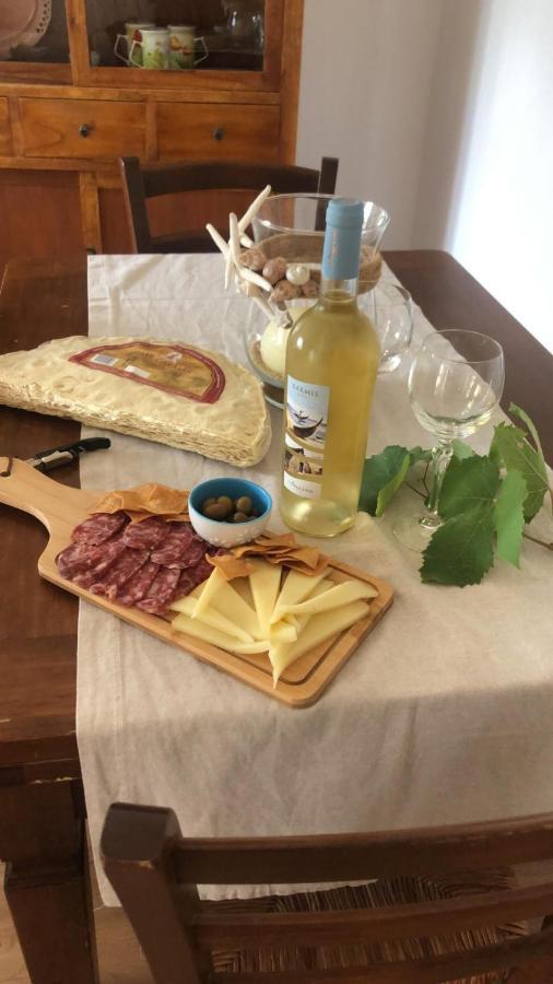 Bentosa Villa Enas Kültér fotó