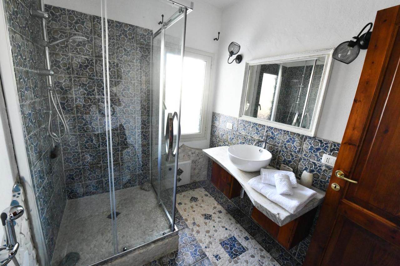 Bentosa Villa Enas Kültér fotó