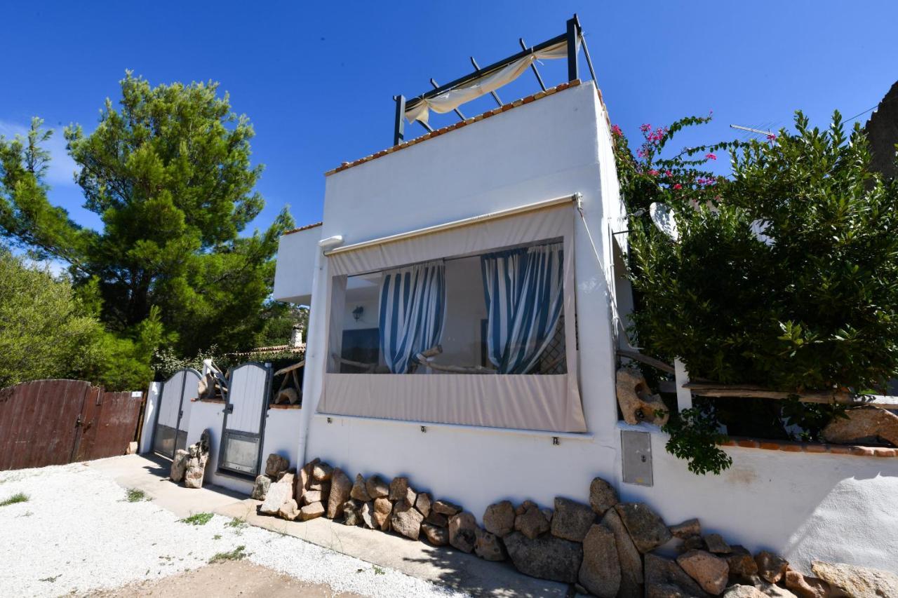 Bentosa Villa Enas Kültér fotó