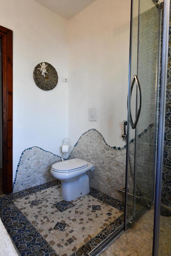 Bentosa Villa Enas Kültér fotó