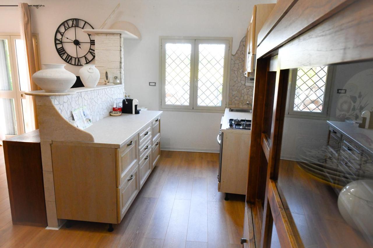 Bentosa Villa Enas Kültér fotó