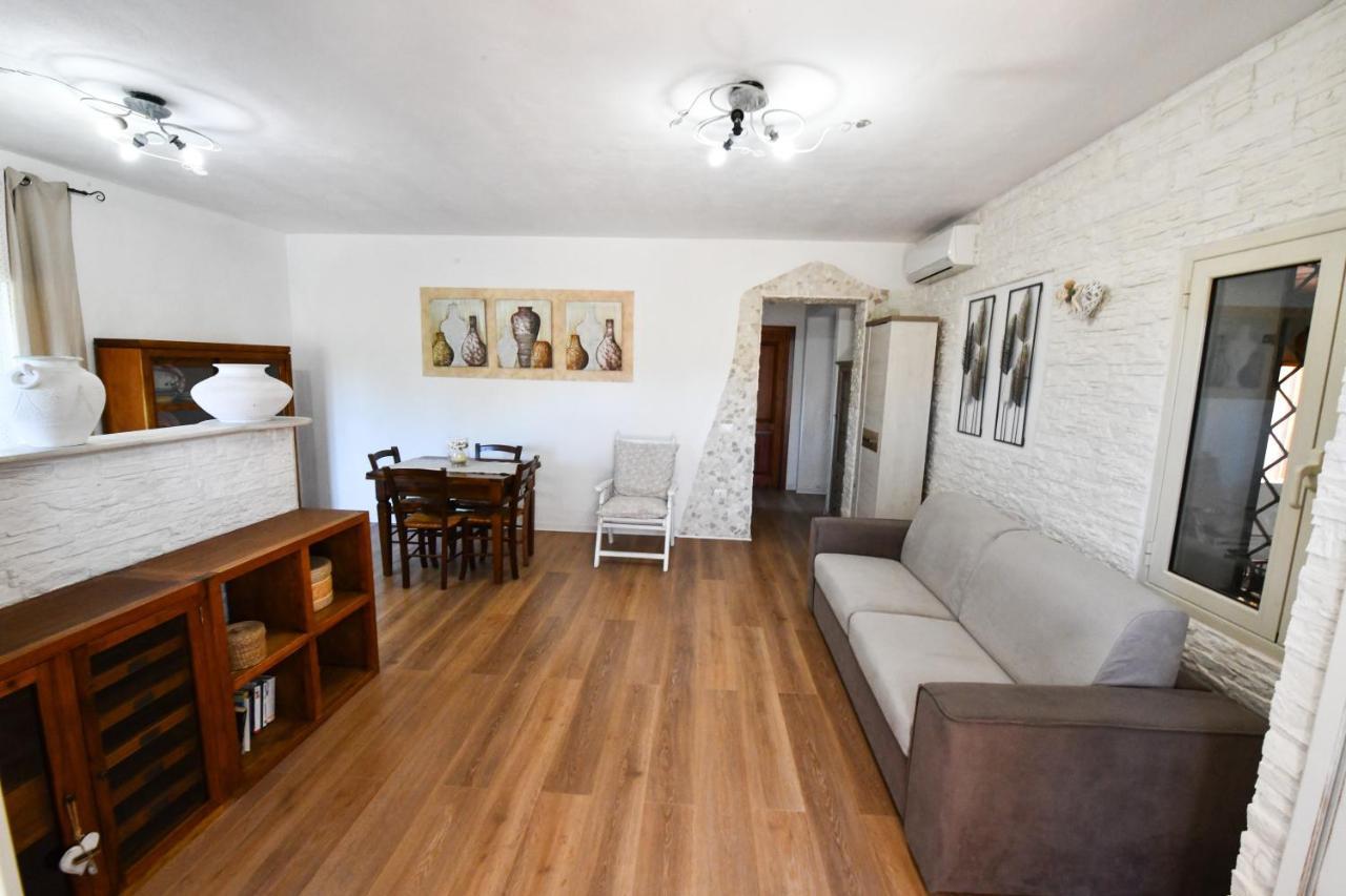 Bentosa Villa Enas Kültér fotó