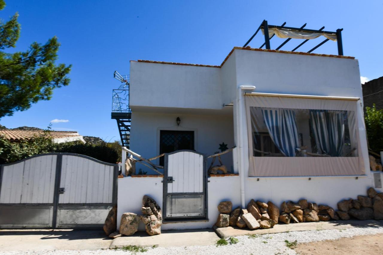 Bentosa Villa Enas Kültér fotó