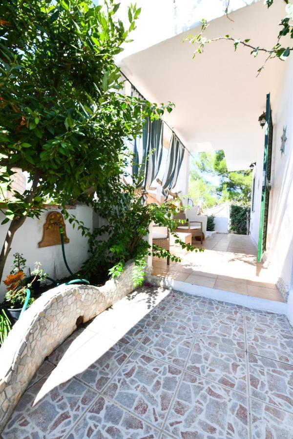 Bentosa Villa Enas Kültér fotó