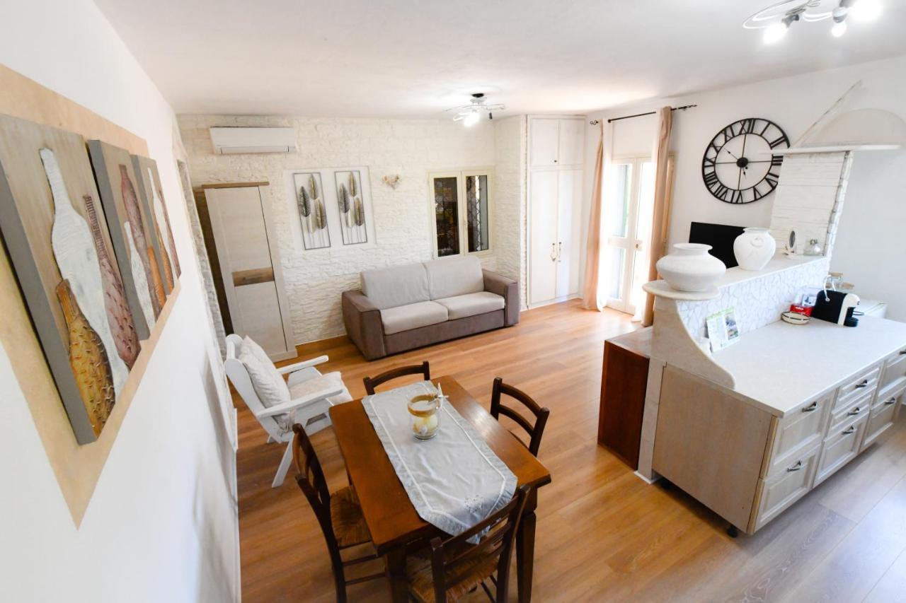 Bentosa Villa Enas Kültér fotó