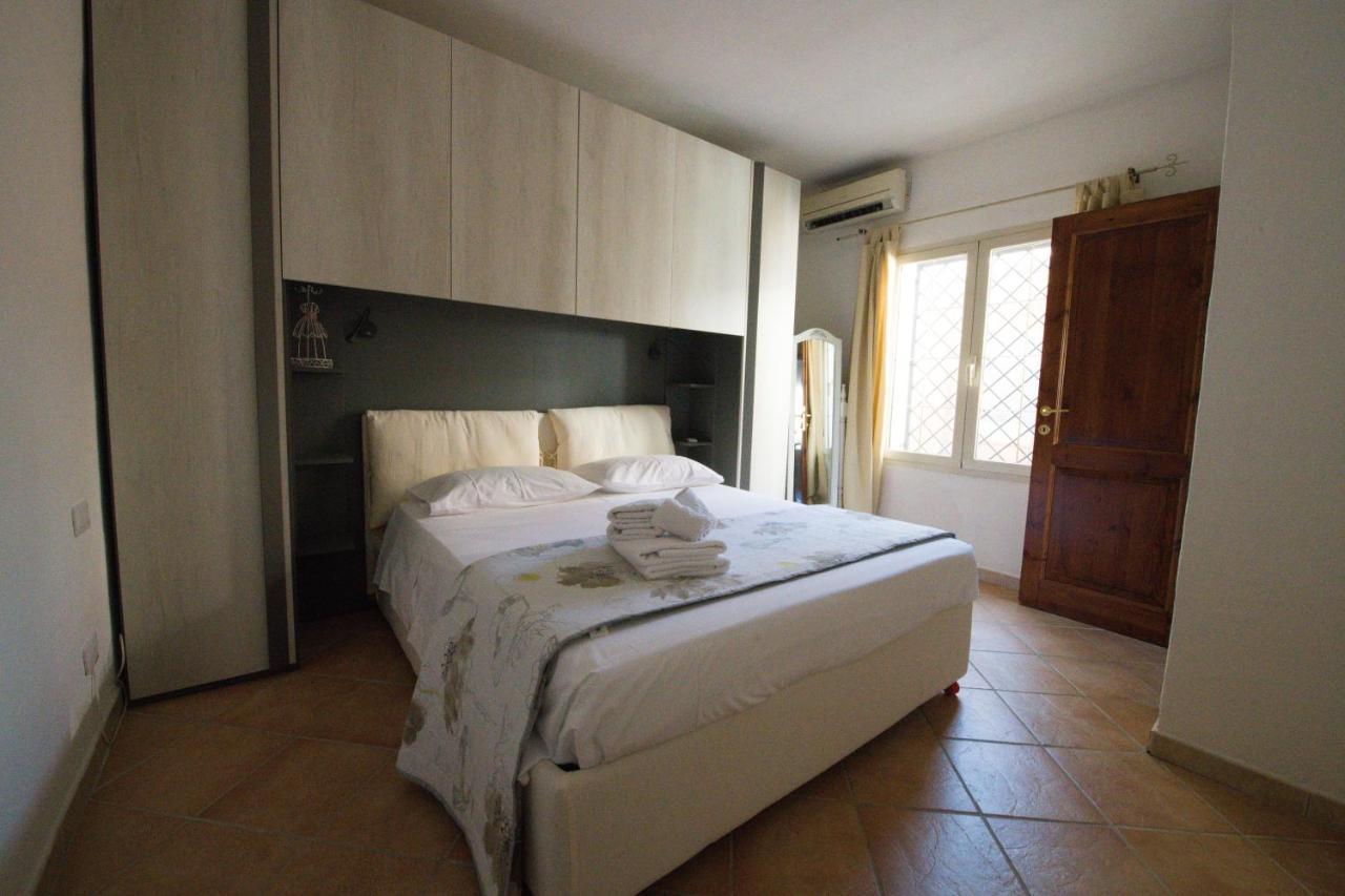 Bentosa Villa Enas Kültér fotó