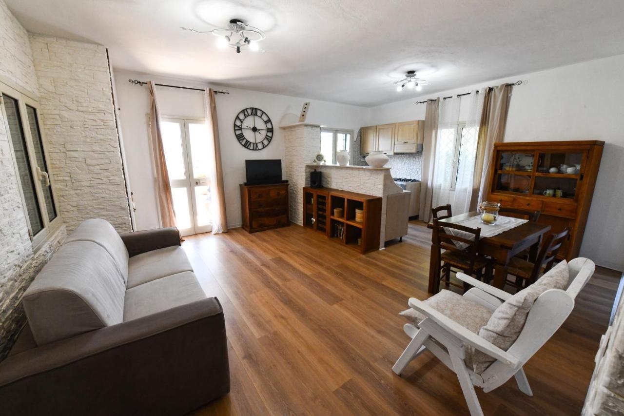 Bentosa Villa Enas Kültér fotó