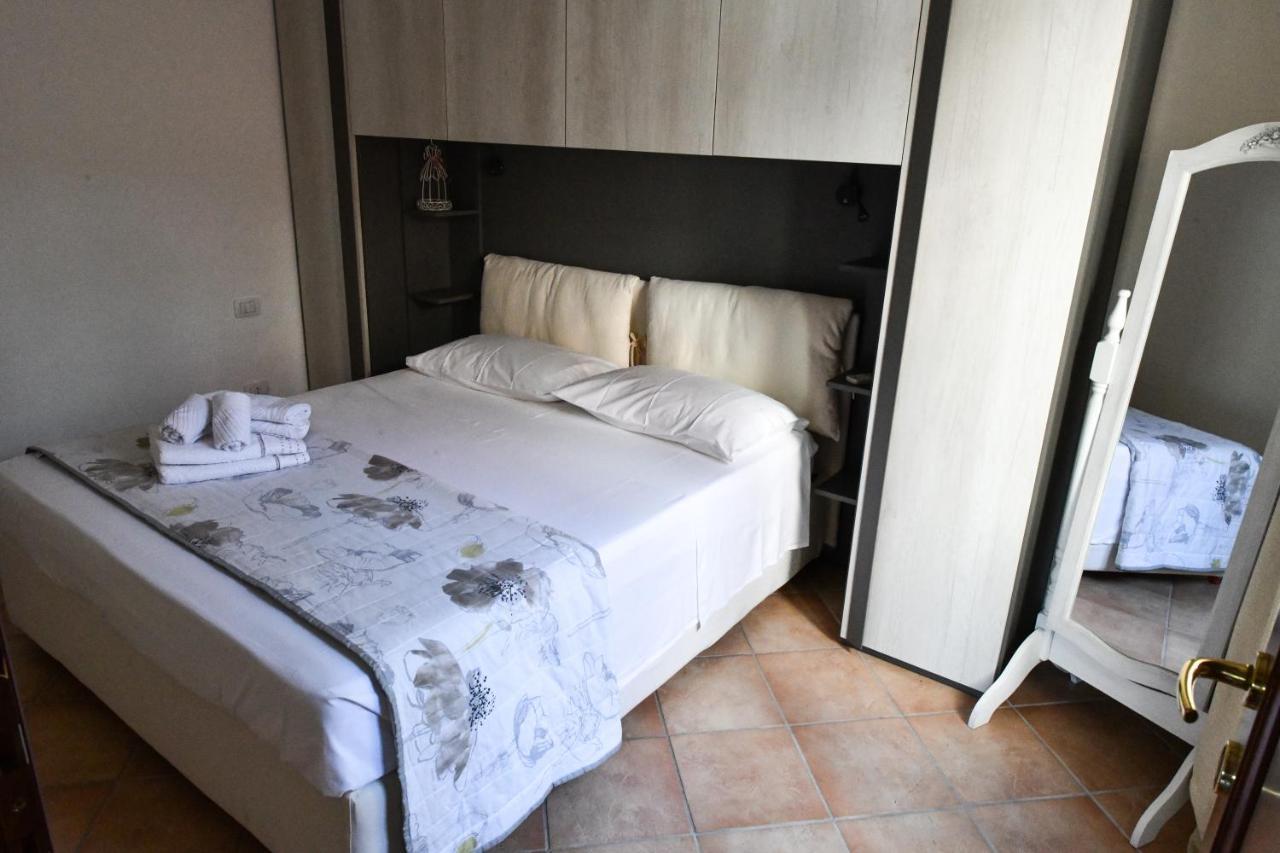 Bentosa Villa Enas Kültér fotó