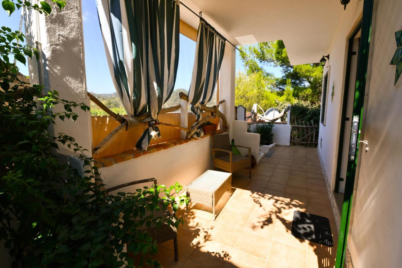 Bentosa Villa Enas Kültér fotó