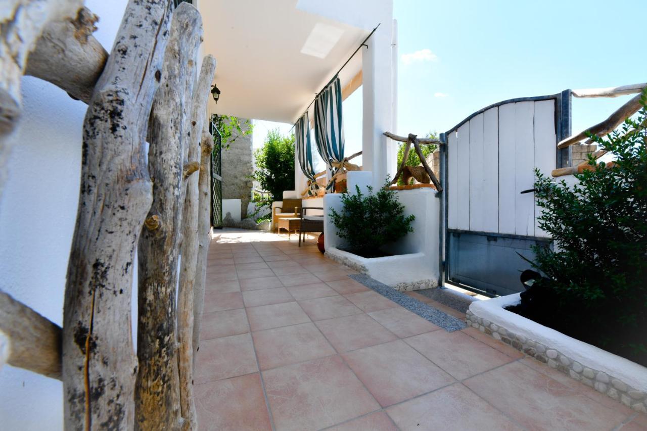 Bentosa Villa Enas Kültér fotó