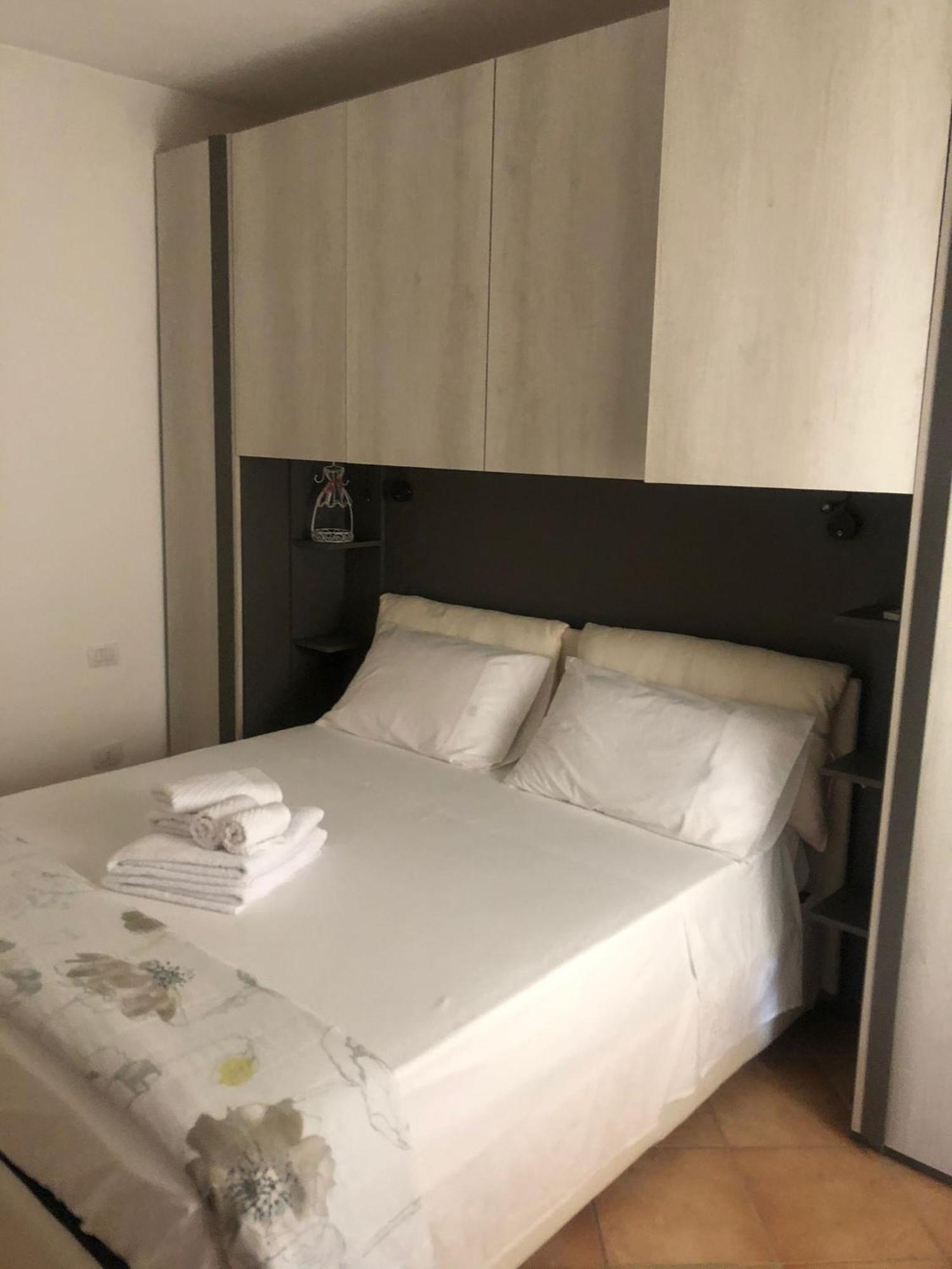 Bentosa Villa Enas Szoba fotó